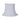 Lamp Shades French Oval Lampshade in Real Pongee Silk Oriental Lamp Shade