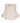 Lamp Shades French Oval Lampshade in Linen Oriental Lamp Shade