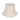 Lamp Shades French Oval Lampshade in Linen Oriental Lamp Shade