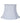 Lamp Shades French Oval Lampshade in Faux Silk Oriental Lamp Shade