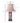 Lighting Porcelain La Famille-Rose Floral Cylinder Table Lamp Oriental Lamp Shade