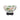Home & Garden Porcelain Multi-color Bowl Oriental Lamp Shade