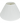 Lamp Shades Coolie Hardback Mushroom Pleated Oriental Lamp Shade