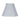 Lamp Shades Narrow Top Cut Corner Square Lampshade Oriental Lamp Shade