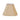 Lamp Shades Narrow Top Cut Corner Square Lampshade Oriental Lamp Shade