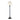Lighting Newport Pull Chain Style Floor Lamp Oriental Lamp Shade