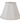 Lamp Shades Basic Empire Lampshade in Faux Silk Oriental Lamp Shade