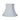 bell lampshade