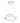 Lighting Saturn LED Pendant Oriental Lamp Shade
