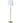 Lighting Townhouse Adjustable Floor Lamp Oriental Lamp Shade